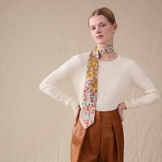 エルメス　上下　下はズボンタイプ　saraca de sarasa エルメス 上下 下はズボンタイプ saraca de sarasa saraca de